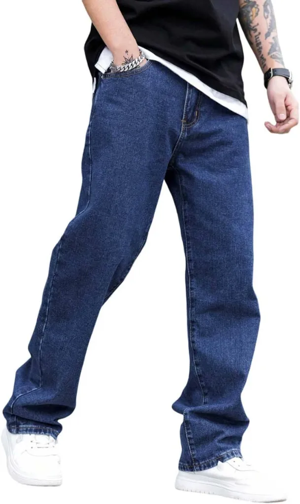 Youth Jeans