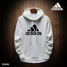 Adidas Hoody